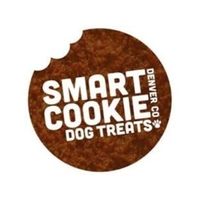 Smart Cookie Dog Treats coupons